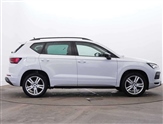 Seat Ateca Image 4