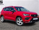 Seat Ateca Image 1