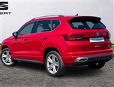 Seat Ateca Image 3