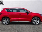Seat Ateca Image 4