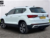 Seat Ateca Image 3
