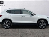 Seat Ateca Image 4