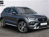 Seat Ateca Image 1