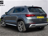 Seat Ateca Image 3