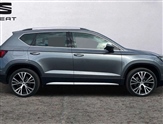 Seat Ateca Image 4