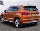 Seat Ateca Image 3