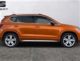 Seat Ateca Image 4