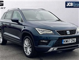 Seat Ateca Image 1