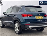 Seat Ateca Image 3