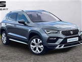 Seat Ateca Image 1
