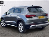 Seat Ateca Image 3
