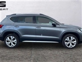 Seat Ateca Image 4