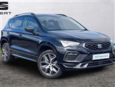 Seat Ateca Image 1