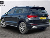 Seat Ateca Image 3