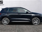 Seat Ateca Image 4