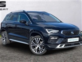 Seat Ateca Image 1