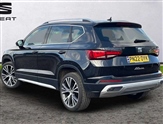 Seat Ateca Image 3