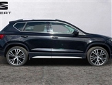 Seat Ateca Image 4