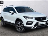 Seat Ateca Image 1
