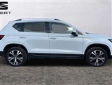 Seat Ateca Image 4