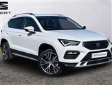 Seat Ateca Image 1