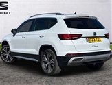 Seat Ateca Image 3