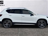 Seat Ateca Image 4
