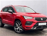 Seat Ateca Image 1