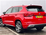 Seat Ateca Image 3