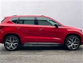 Seat Ateca Image 4
