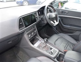 Seat Ateca Image 2
