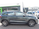 Seat Ateca Image 4