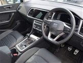 Seat Ateca Image 6
