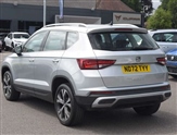 Seat Ateca Image 3