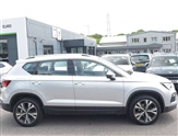 Seat Ateca Image 4
