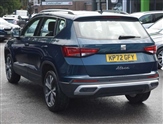 Seat Ateca Image 3