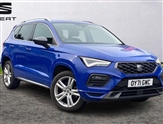 Seat Ateca Image 1