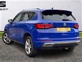 Seat Ateca Image 3