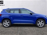 Seat Ateca Image 4