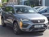 Seat Ateca Image 1