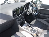 Seat Ateca Image 2