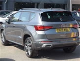 Seat Ateca Image 3