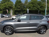 Seat Ateca Image 4