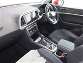 Seat Ateca Image 2