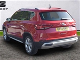 Seat Ateca Image 3