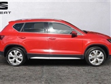 Seat Ateca Image 4