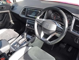 Seat Ateca Image 6