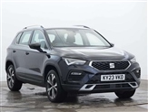 Seat Ateca Image 1