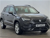 Seat Ateca Image 1