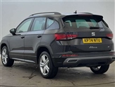 Seat Ateca Image 3